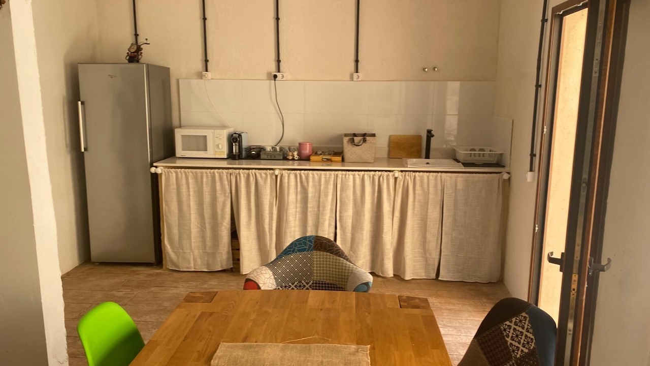 Photo of Kitchen in Cullera