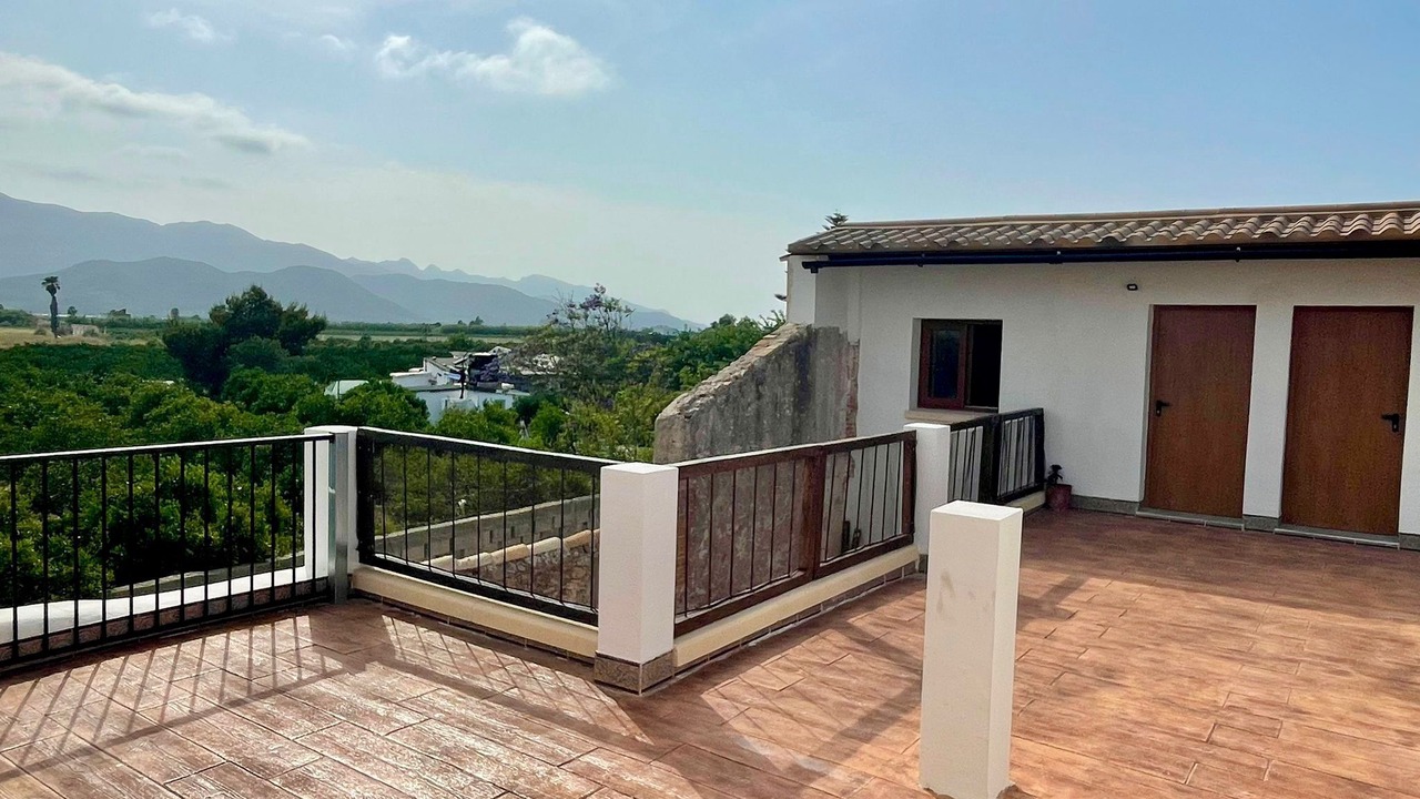 Photo of Patio Balcony in Cullera