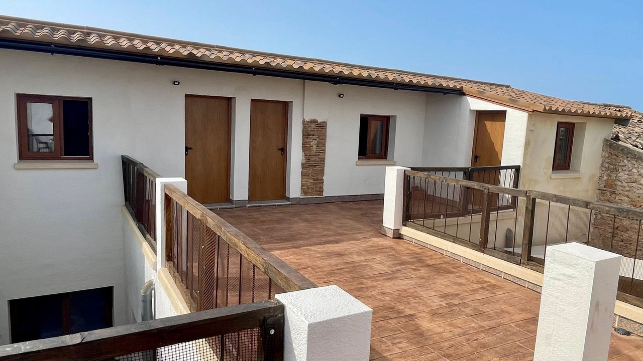 Photo of Patio Balcony in Cullera