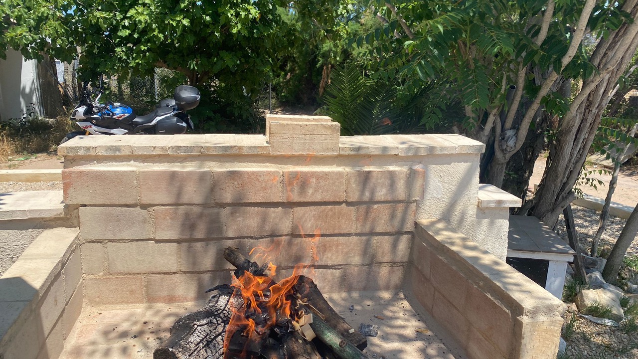 Photo of Patio Balcony in Cullera