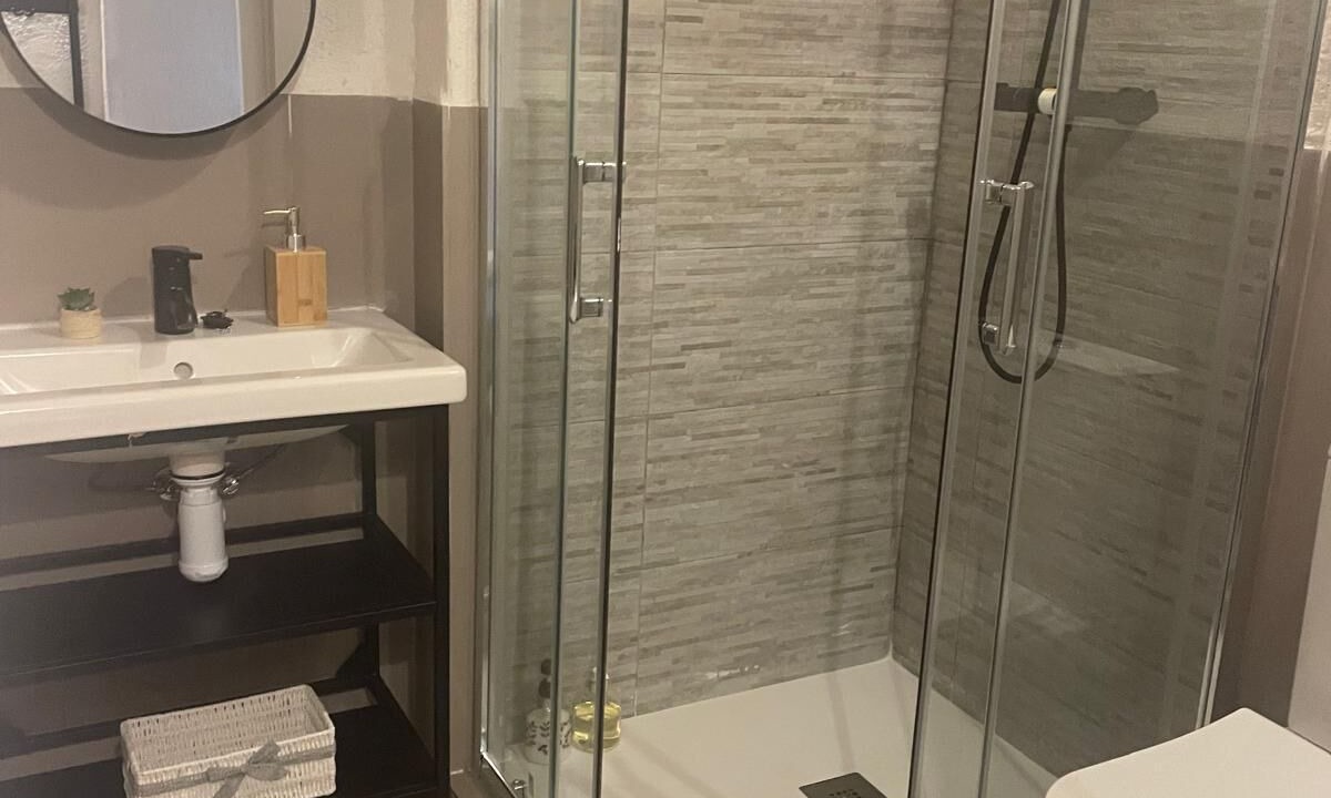 Photo of Bathroom in Cullera