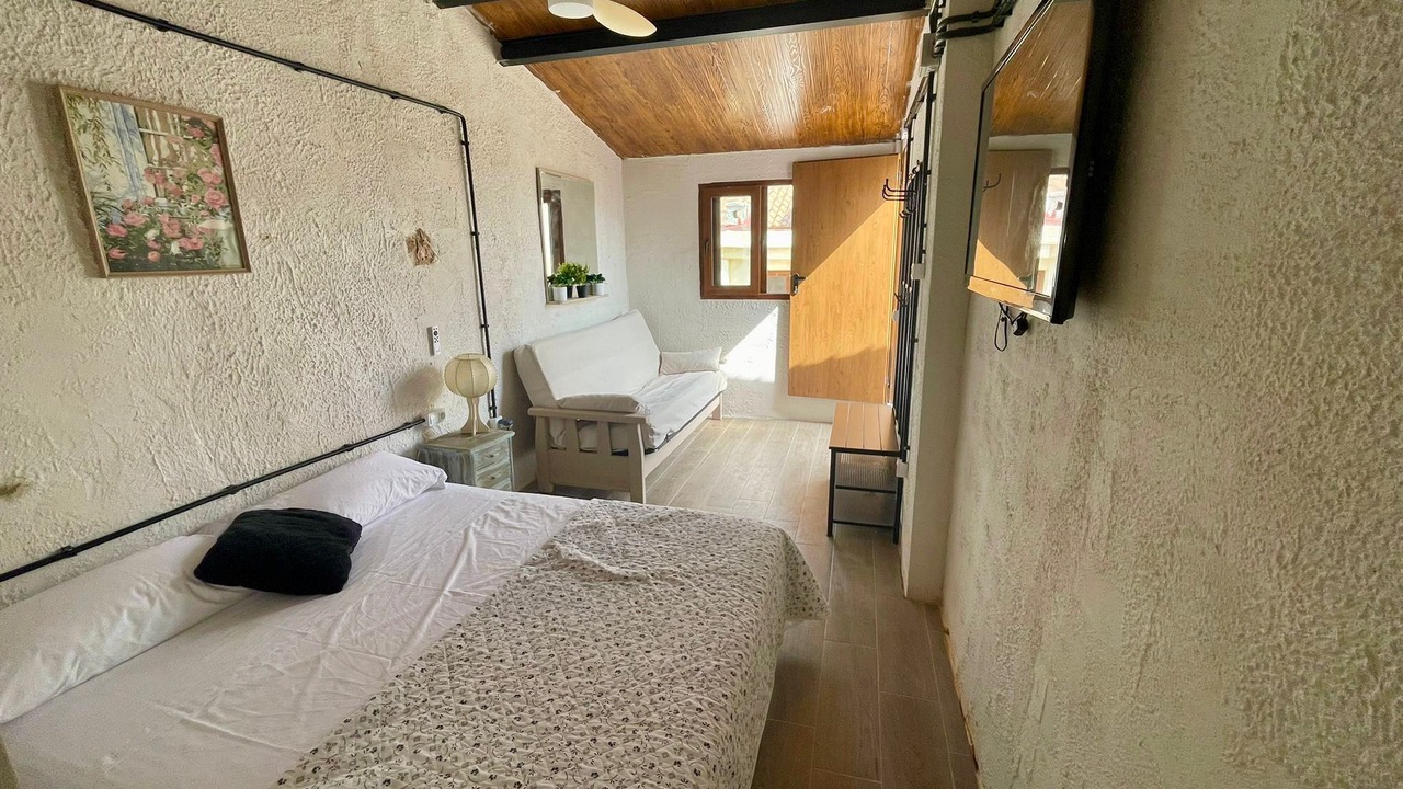 Photo of Bedroom in Cullera