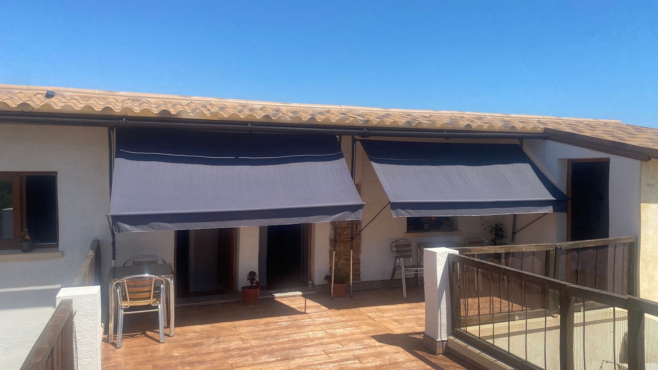 Photo of Patio Balcony in Cullera