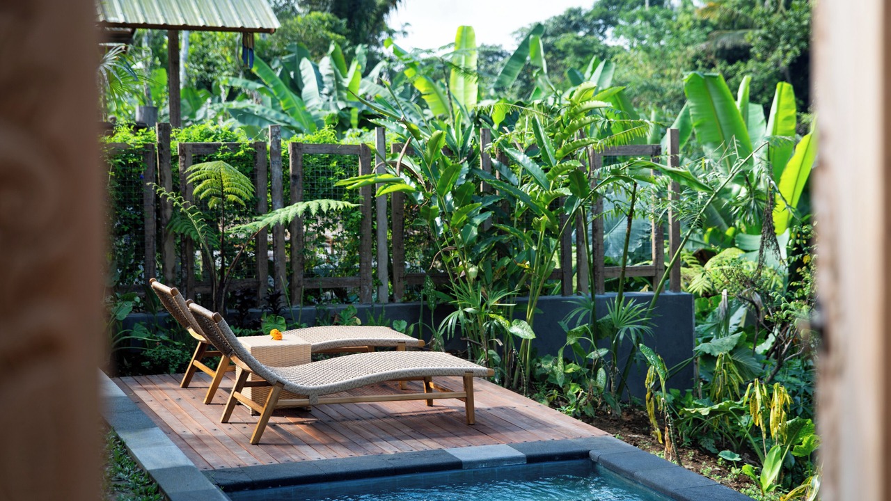 Photo of Outdoor in Bangli