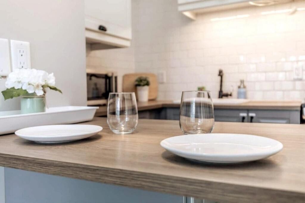Photo of Kitchen in Craigleith