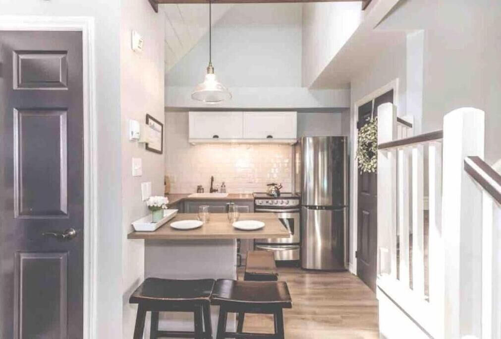 Photo of Kitchen in Craigleith