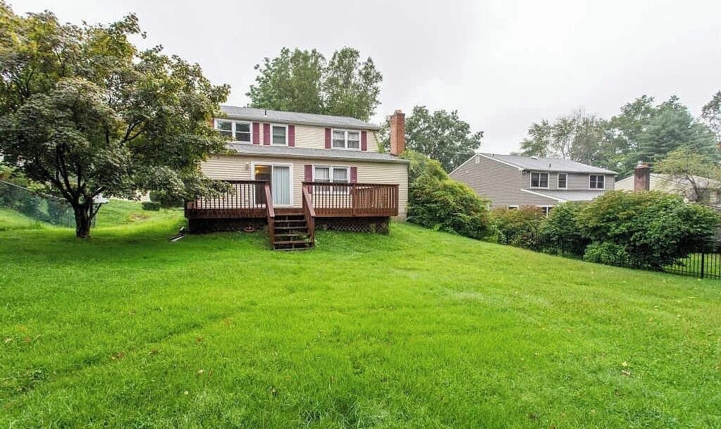 Photo of Outdoor in Foxcroft Square