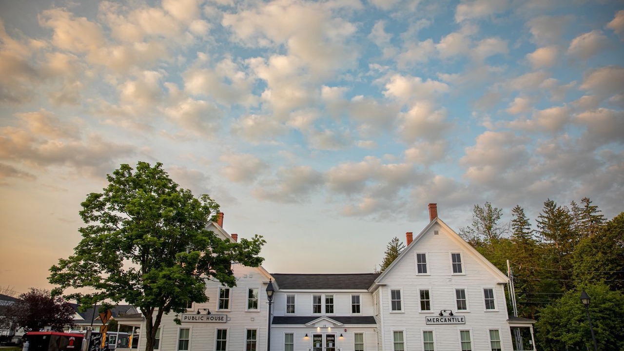 Photo of Outdoor in Durham