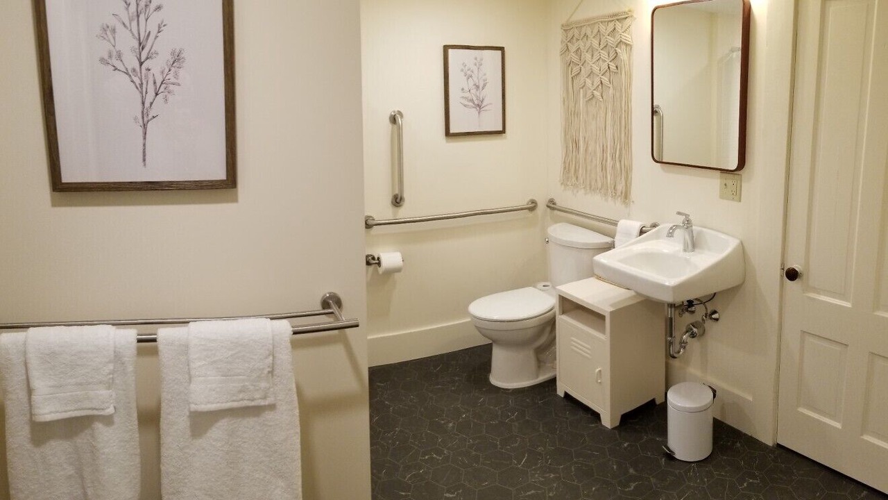 Photo of Bathroom in Durham