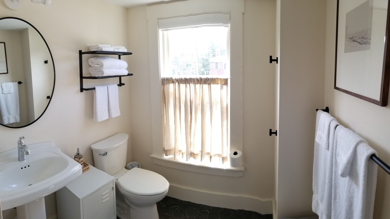 Photo of Bathroom in Durham