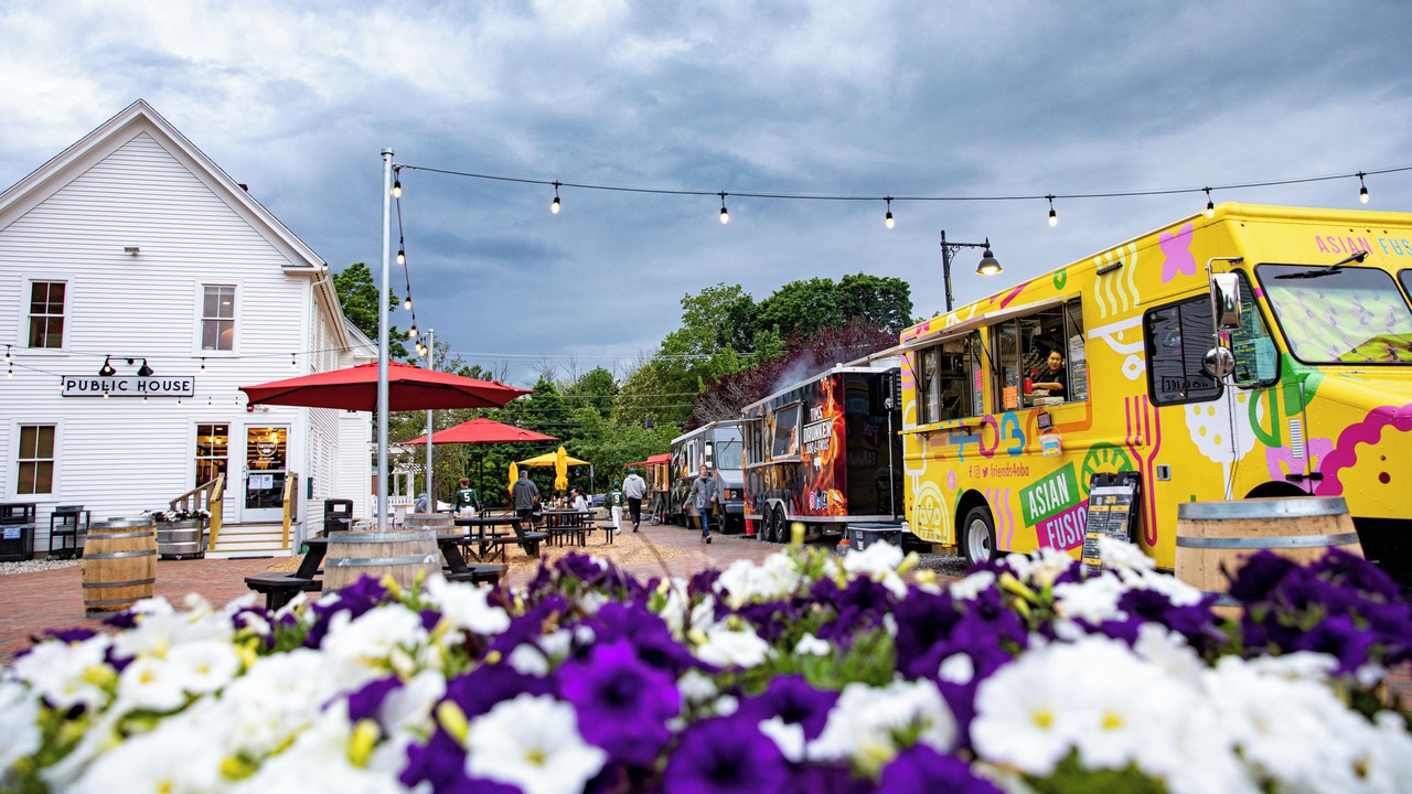 Photo of Outdoor in Durham