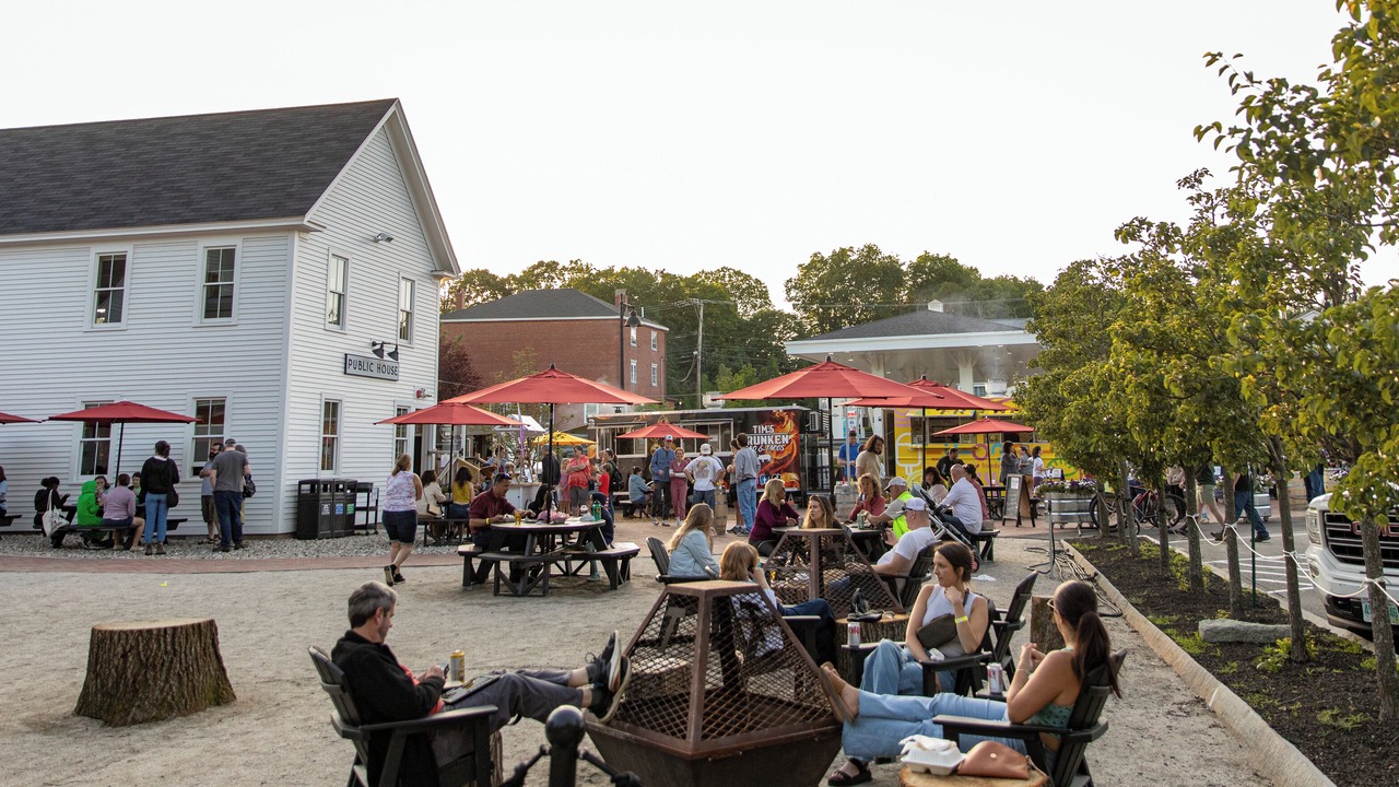 Photo of Outdoor in Durham