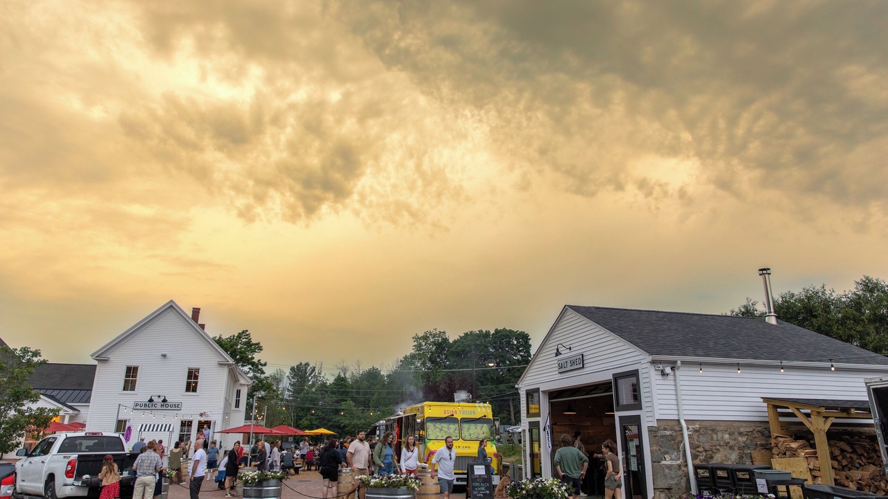 Photo of Outdoor in Durham