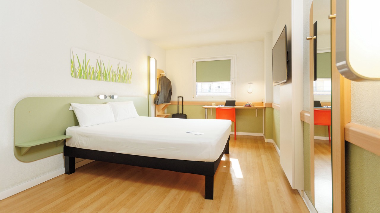 Photo of Bedroom in Manises