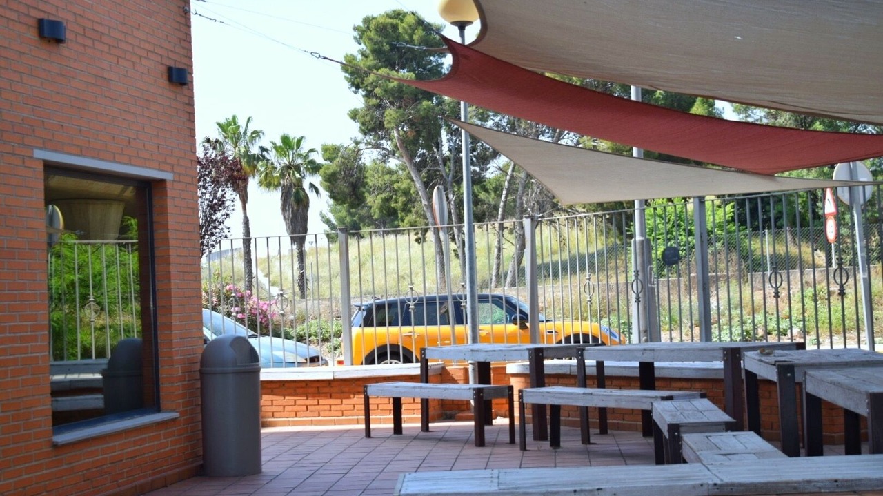 Photo of Patio Balcony in Manises