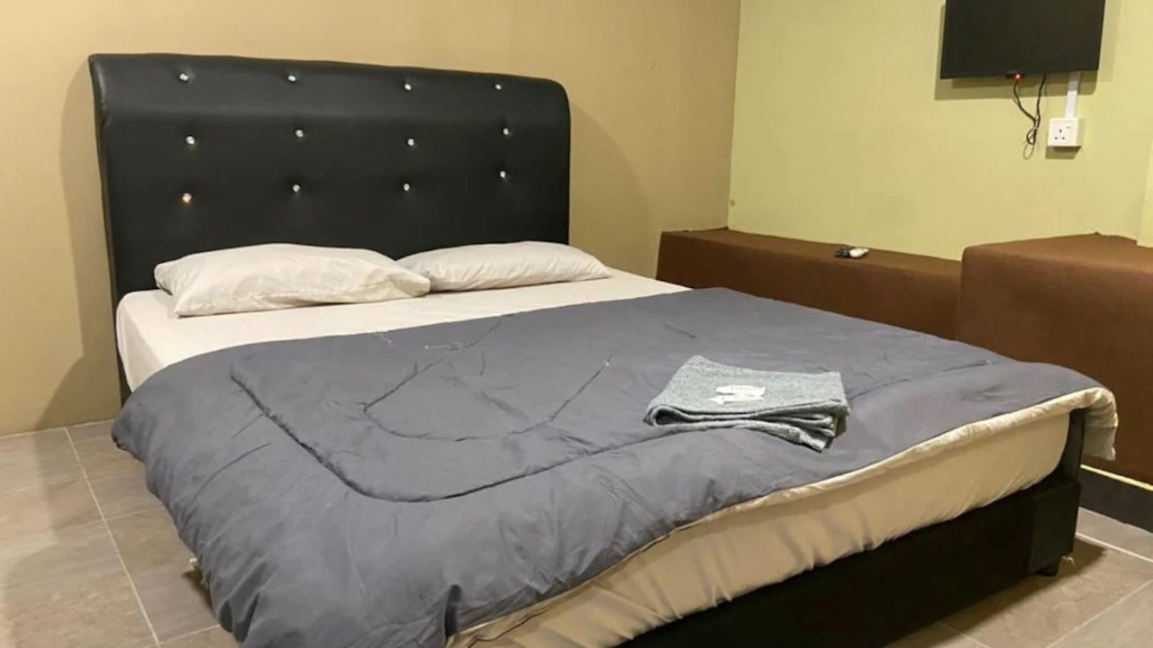 Photo of Bedroom in Johor