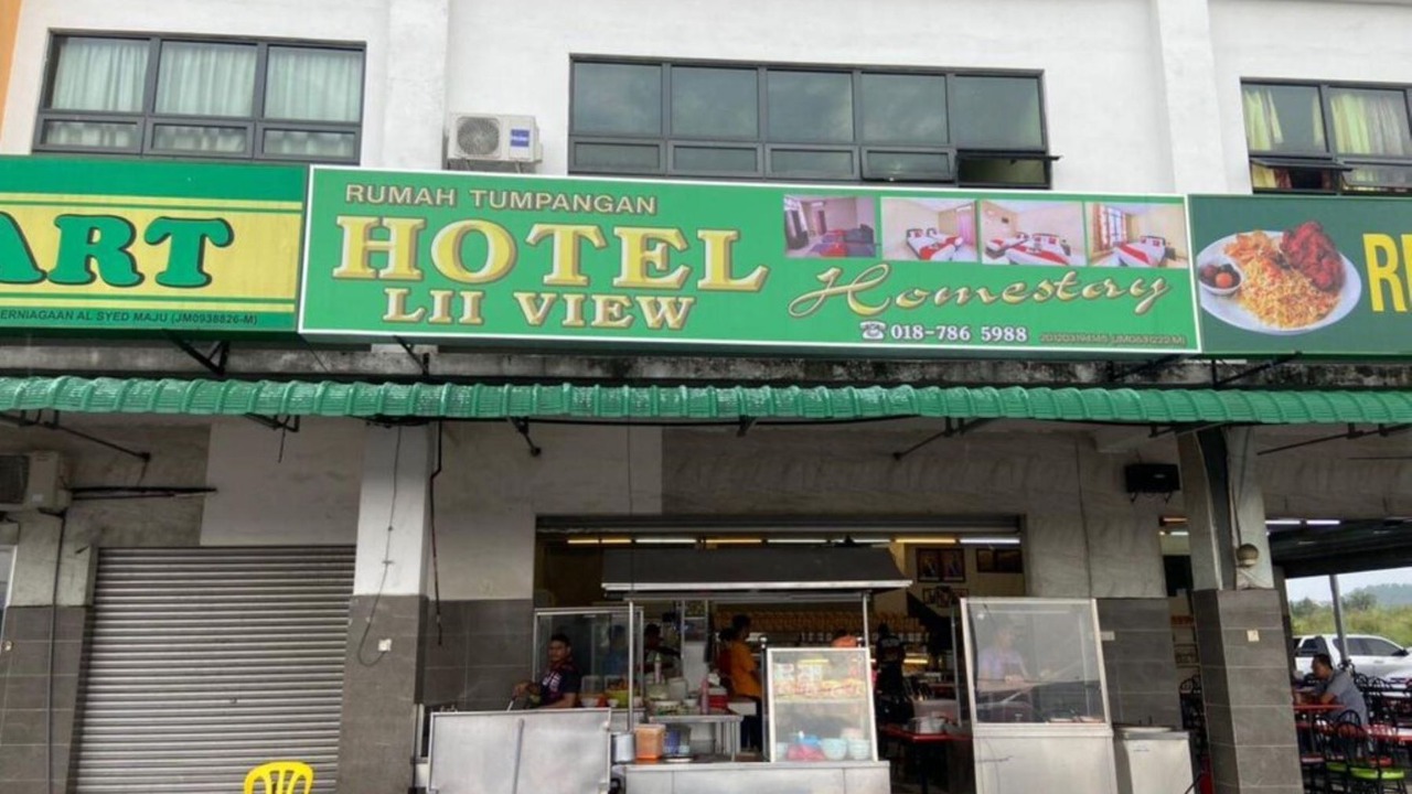 Photo of Outdoor in Johor