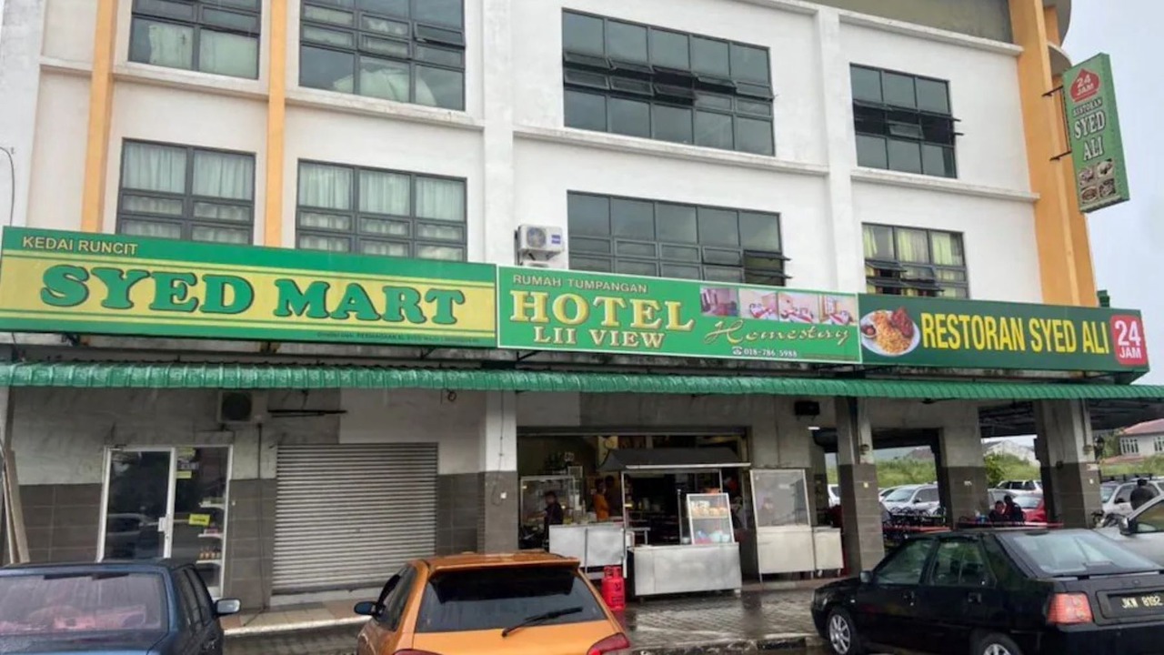 Photo of Outdoor in Johor