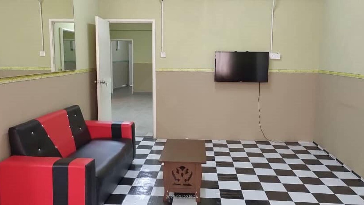 Photo of Bedroom in Johor