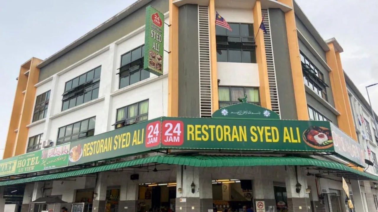 Photo of Outdoor in Johor