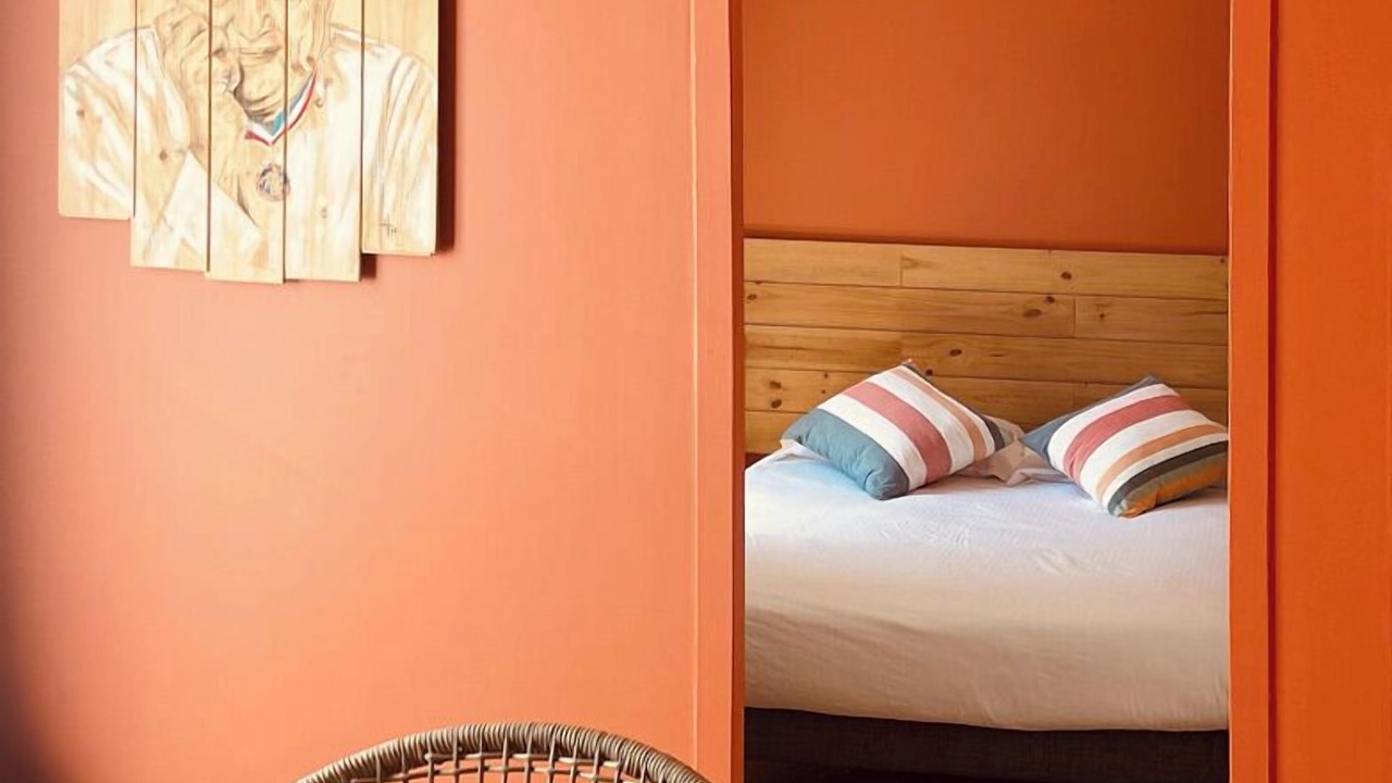 Photo of Bedroom in Saint-Cyr-au-Mont-d'Or