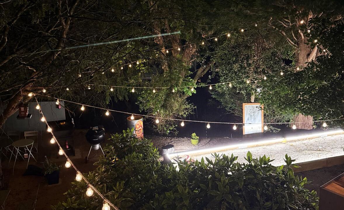 Photo of Patio Balcony in Saint-Cyr-au-Mont-d'Or