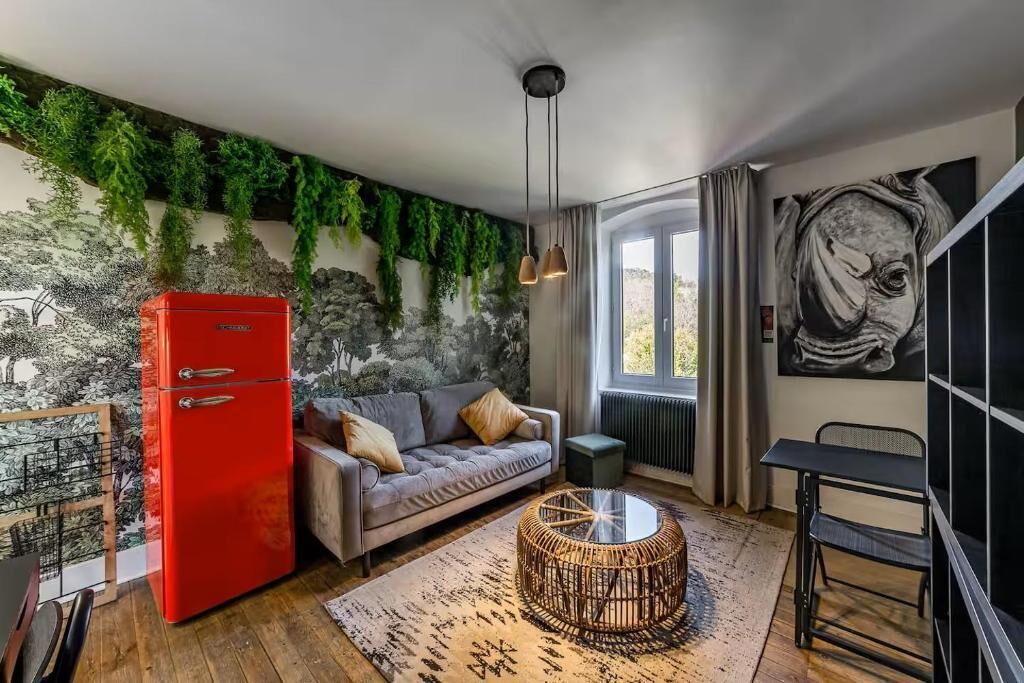 Photo of Bedroom in Saint-Cyr-au-Mont-d'Or