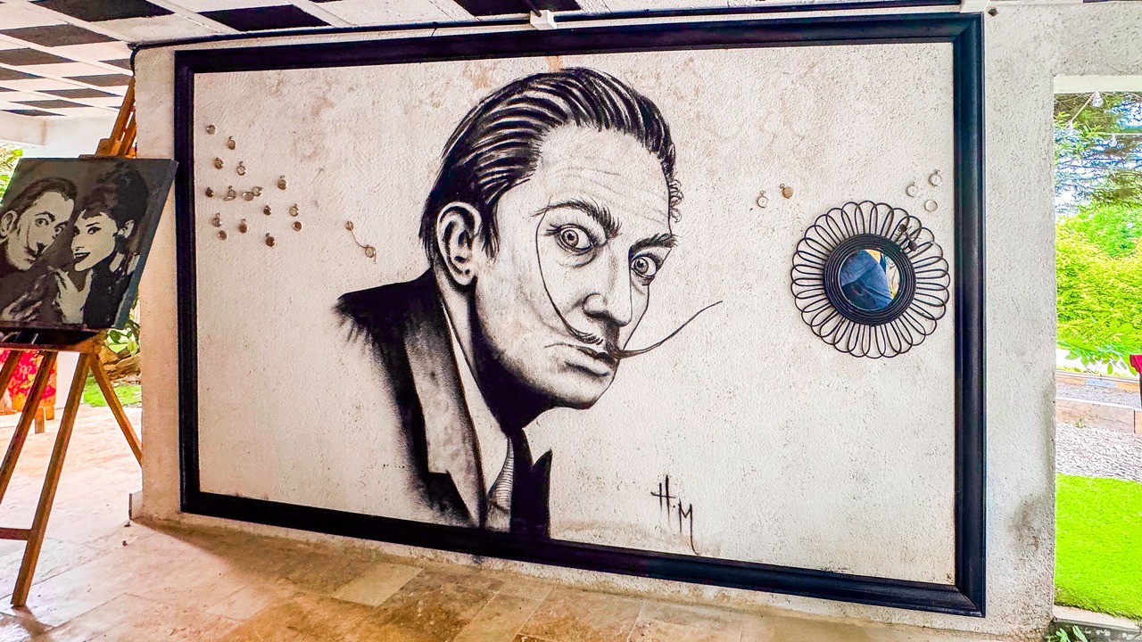 Photo of Patio Balcony in Saint-Cyr-au-Mont-d'Or