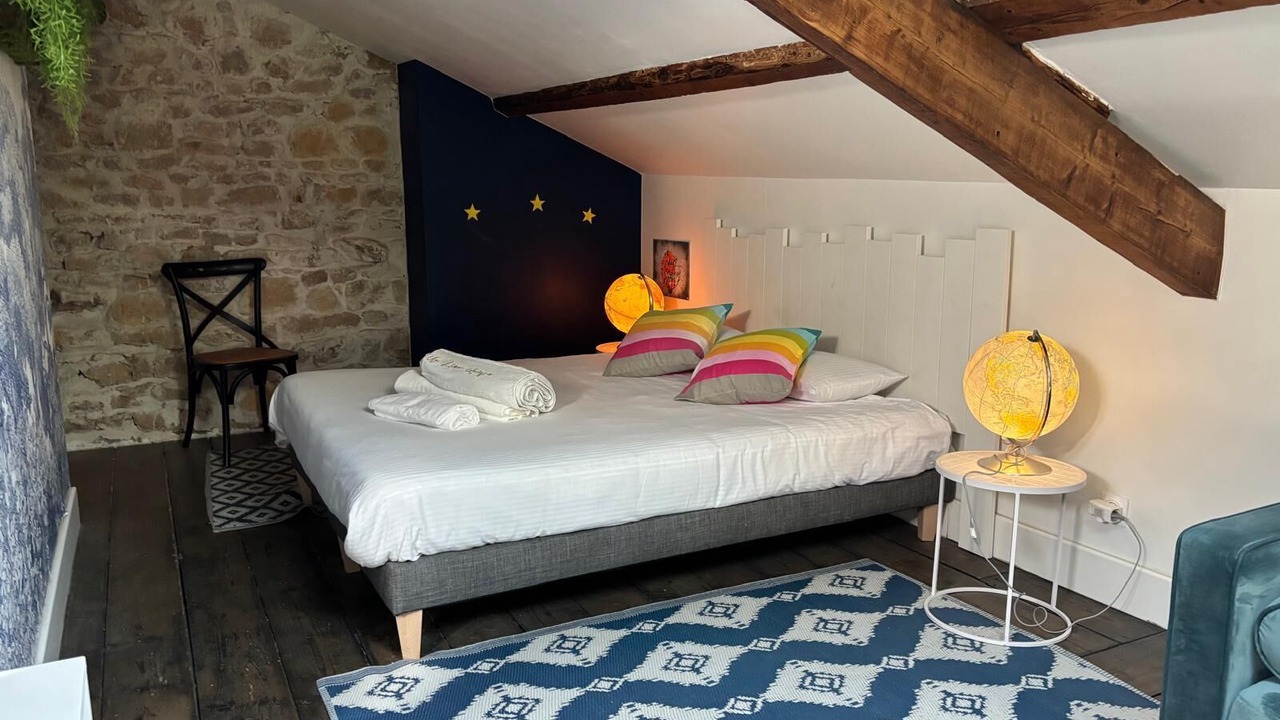 Photo of Outdoor in Saint-Cyr-au-Mont-d'Or