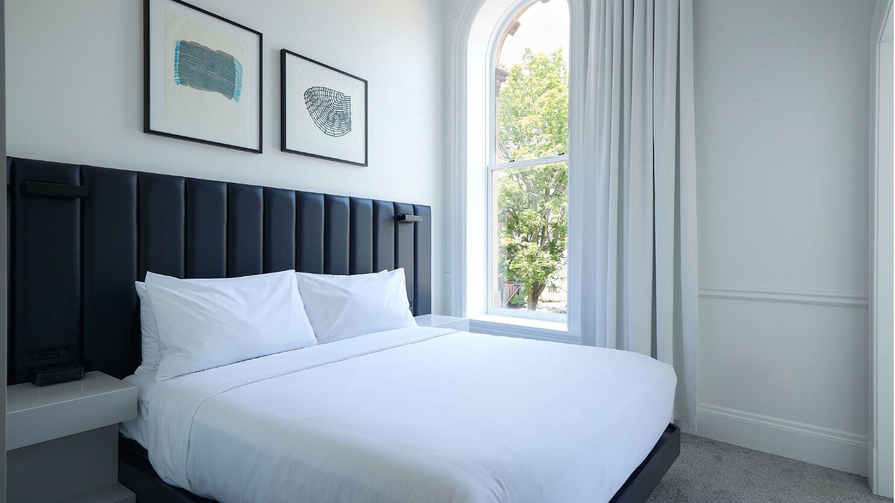 Photo of Bedroom in Old Port