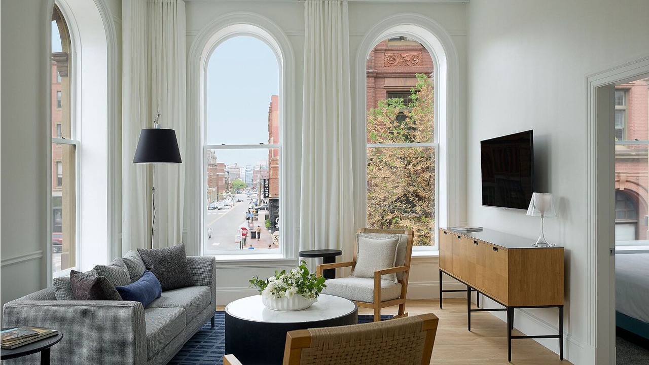 Photo of Bedroom in Old Port