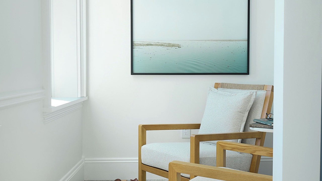 Photo of Bedroom in Old Port