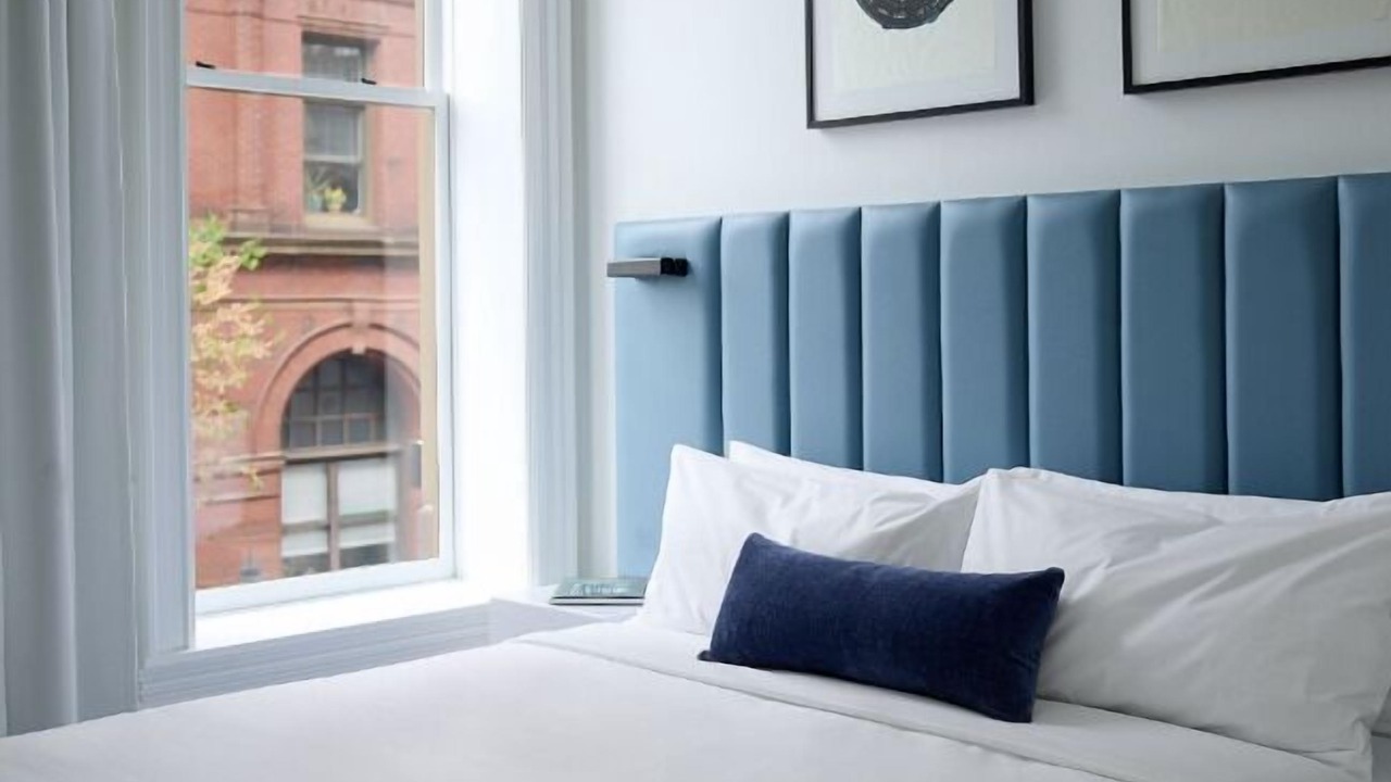 Photo of Bedroom in Old Port