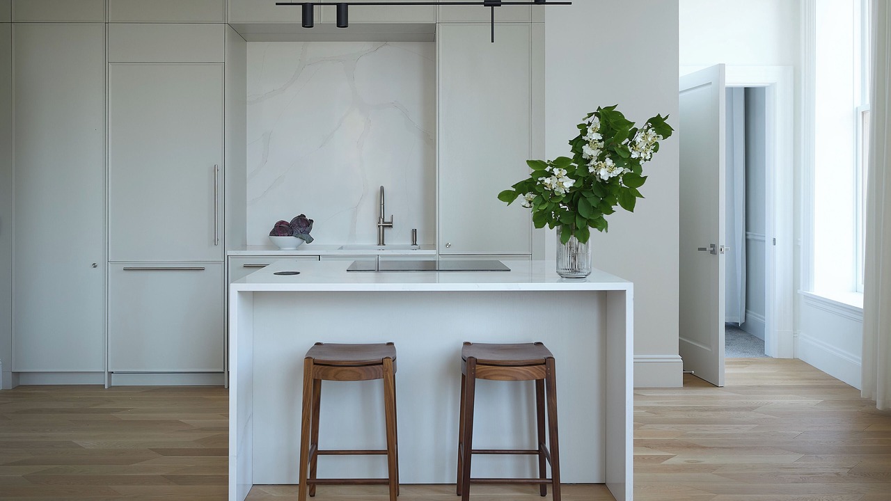 Photo of Kitchen in Old Port