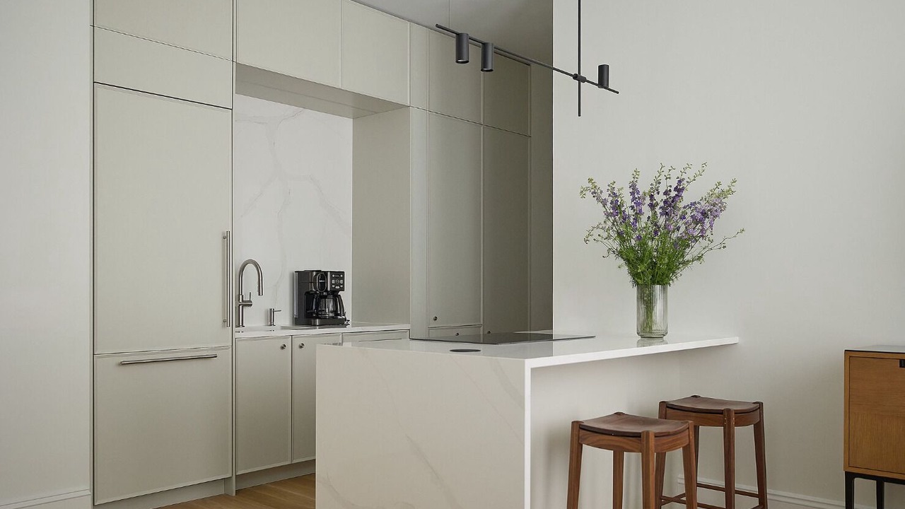 Photo of Kitchen in Old Port