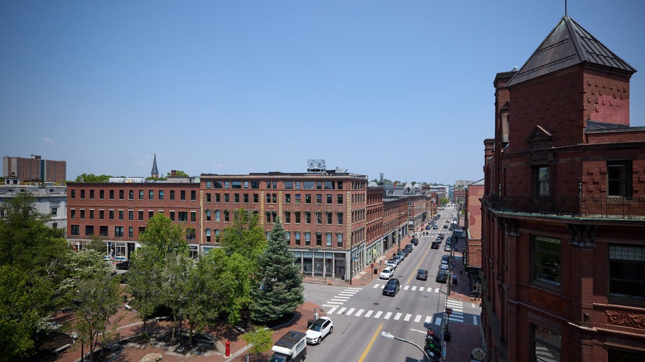 Photo of Others in Old Port