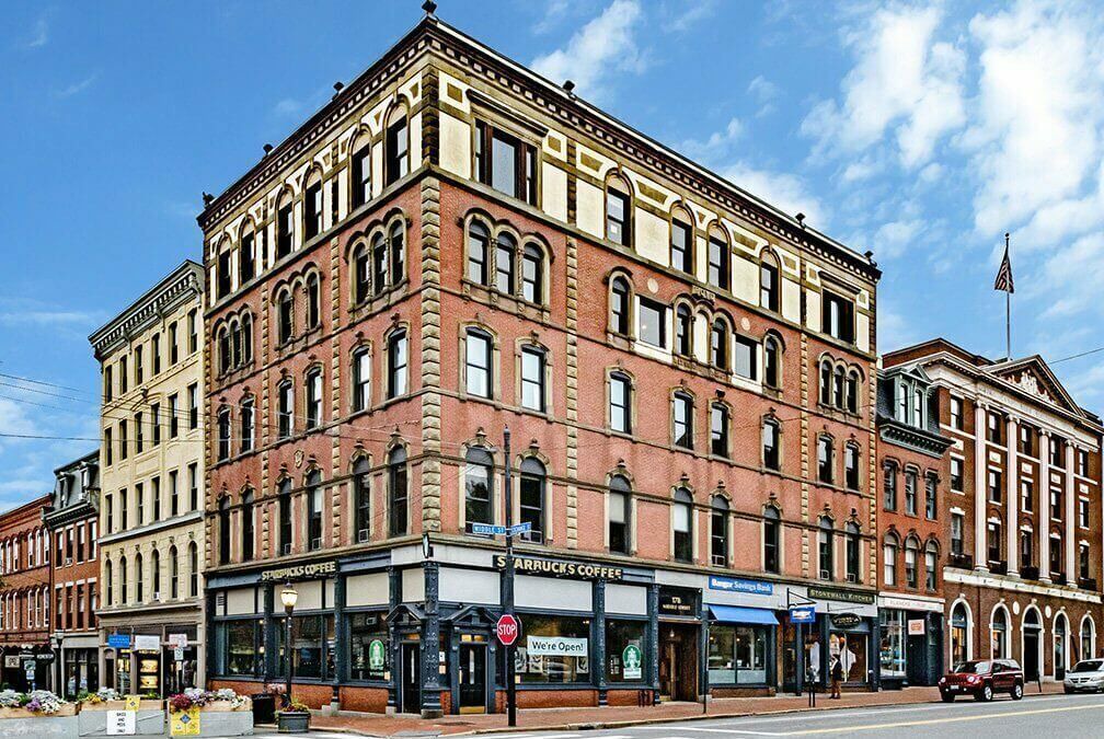 Photo of Outdoor in Old Port