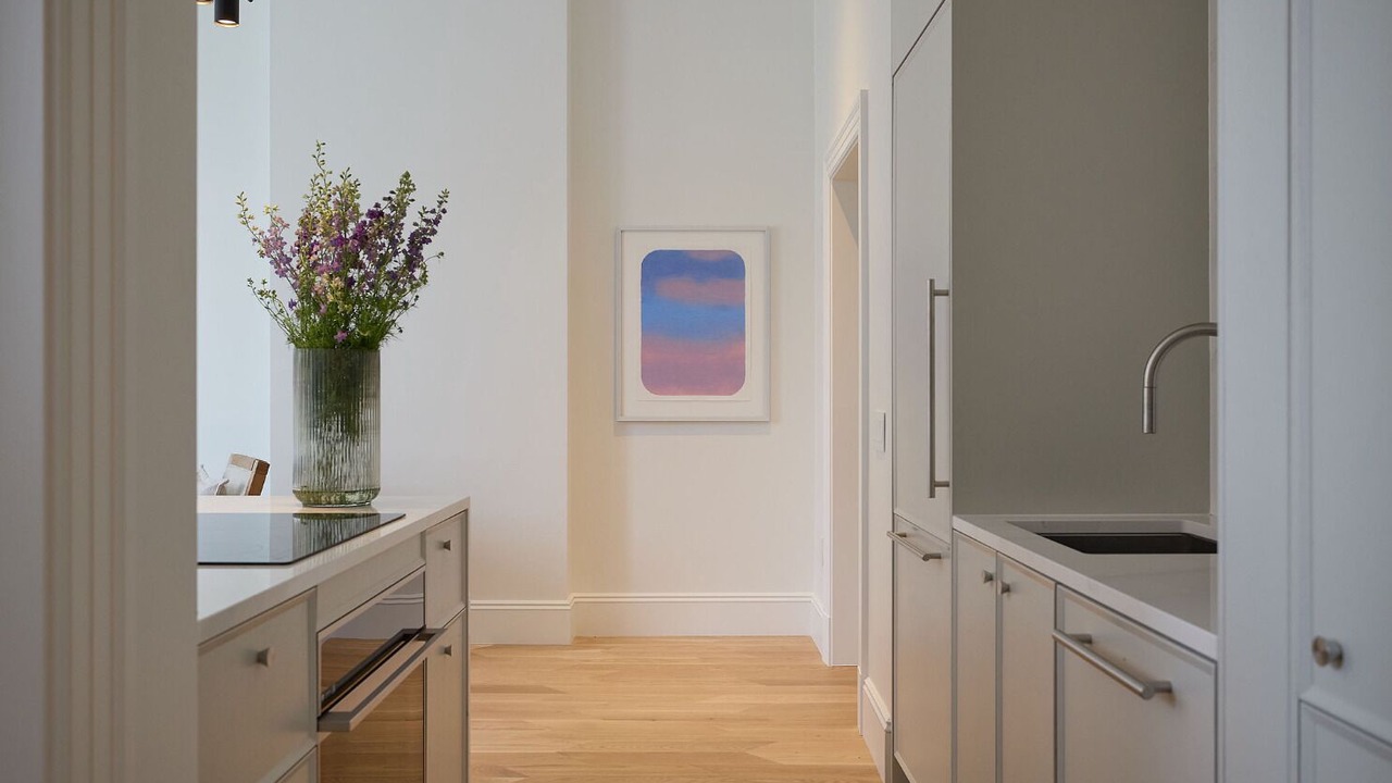 Photo of Bedroom in Old Port