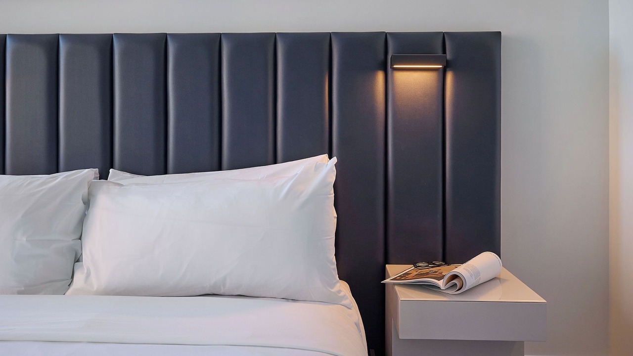 Photo of Bedroom in Old Port