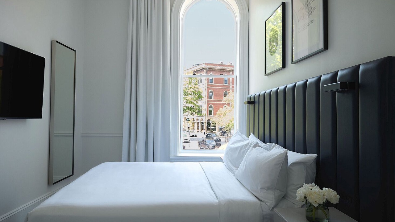 Photo of Bedroom in Old Port