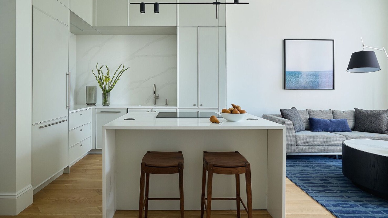 Photo of Kitchen in Old Port