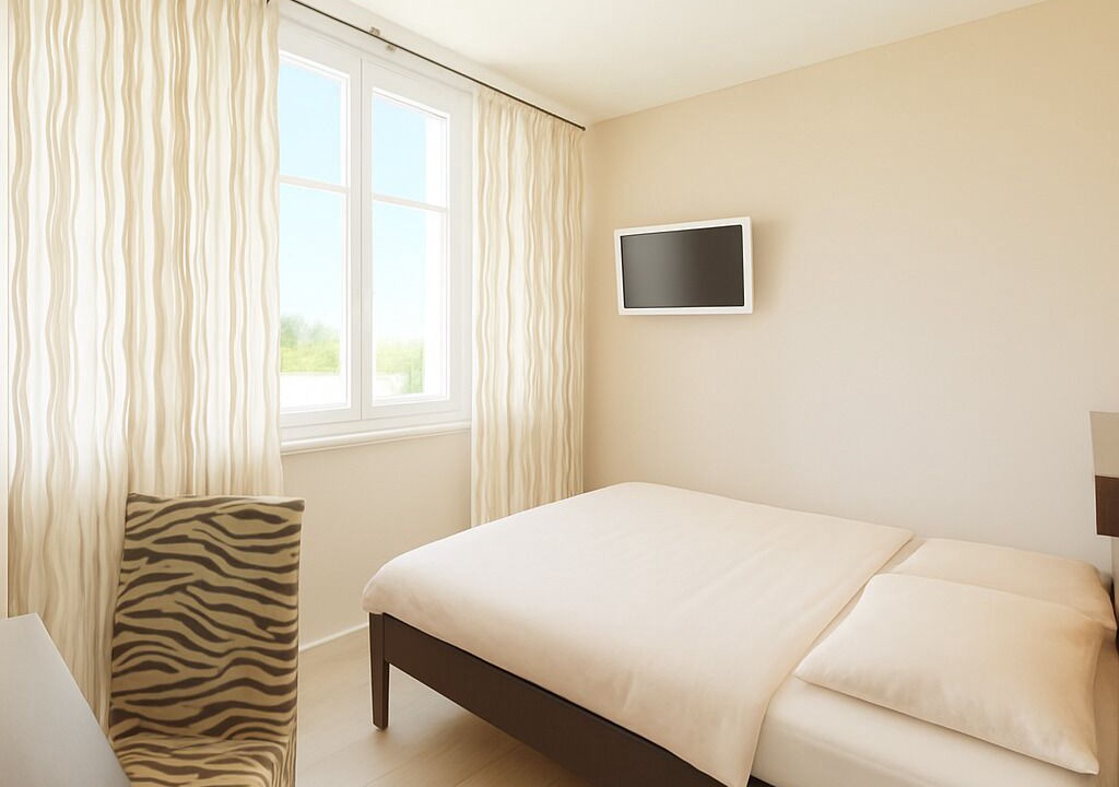 Photo of Bedroom in Pfaffikon District