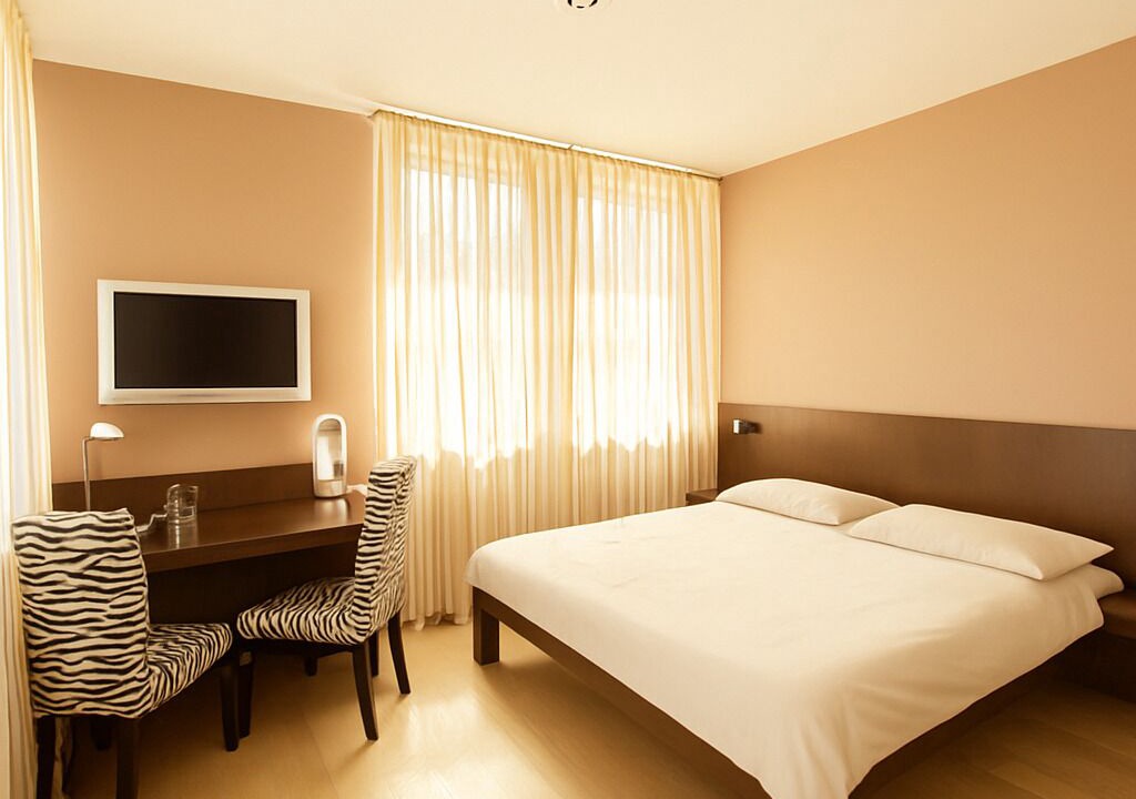 Photo of Bedroom in Pfaffikon District