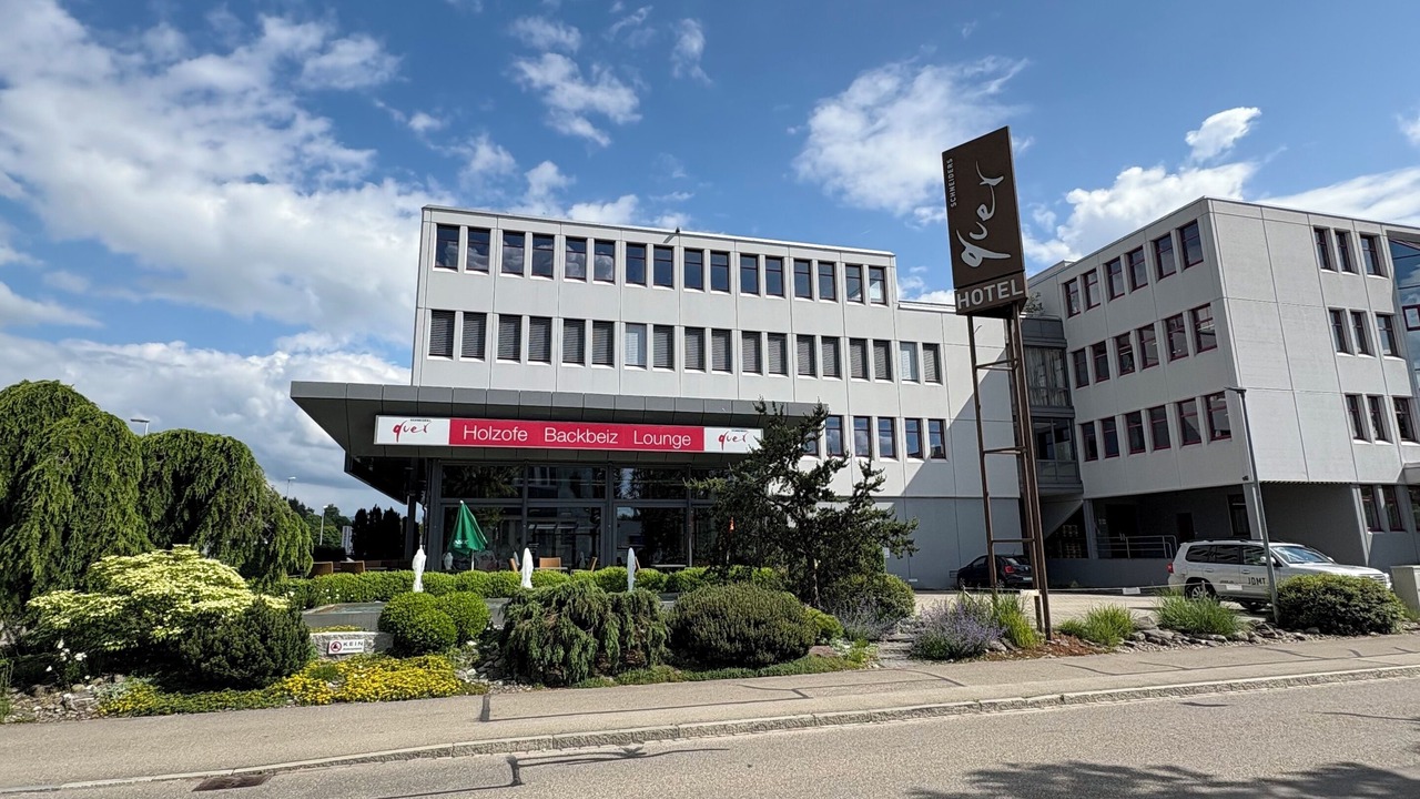 Photo of Outdoor in Pfaffikon District