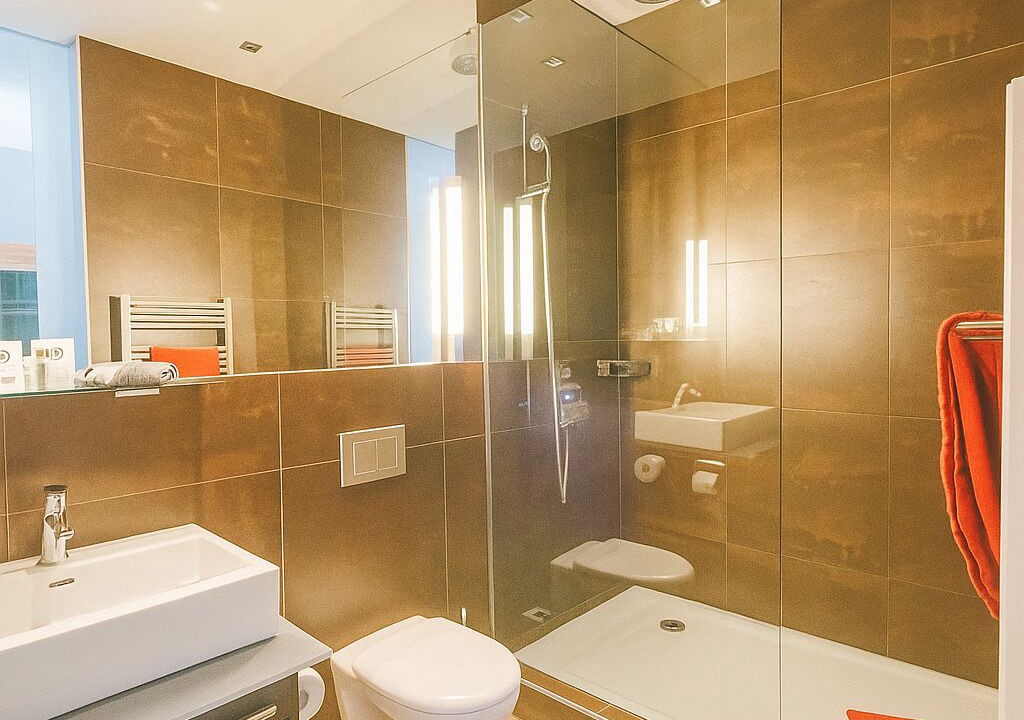 Photo of Bathroom in Pfaffikon District