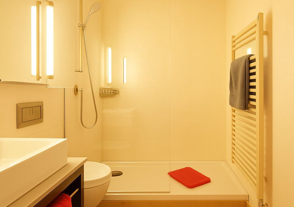 Photo of Bathroom in Pfaffikon District