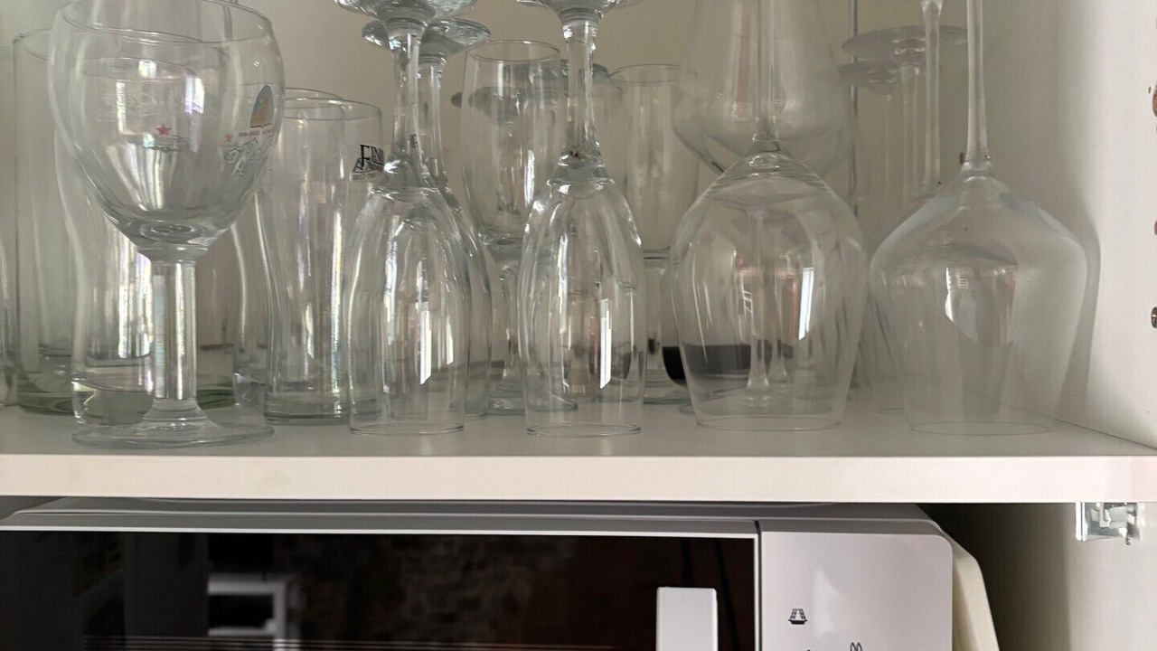 Photo of Kitchen in Bouvron