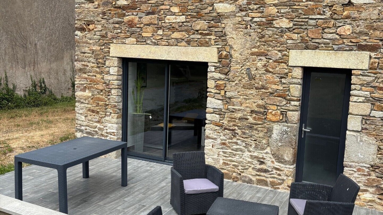 Photo of Outdoor in Bouvron