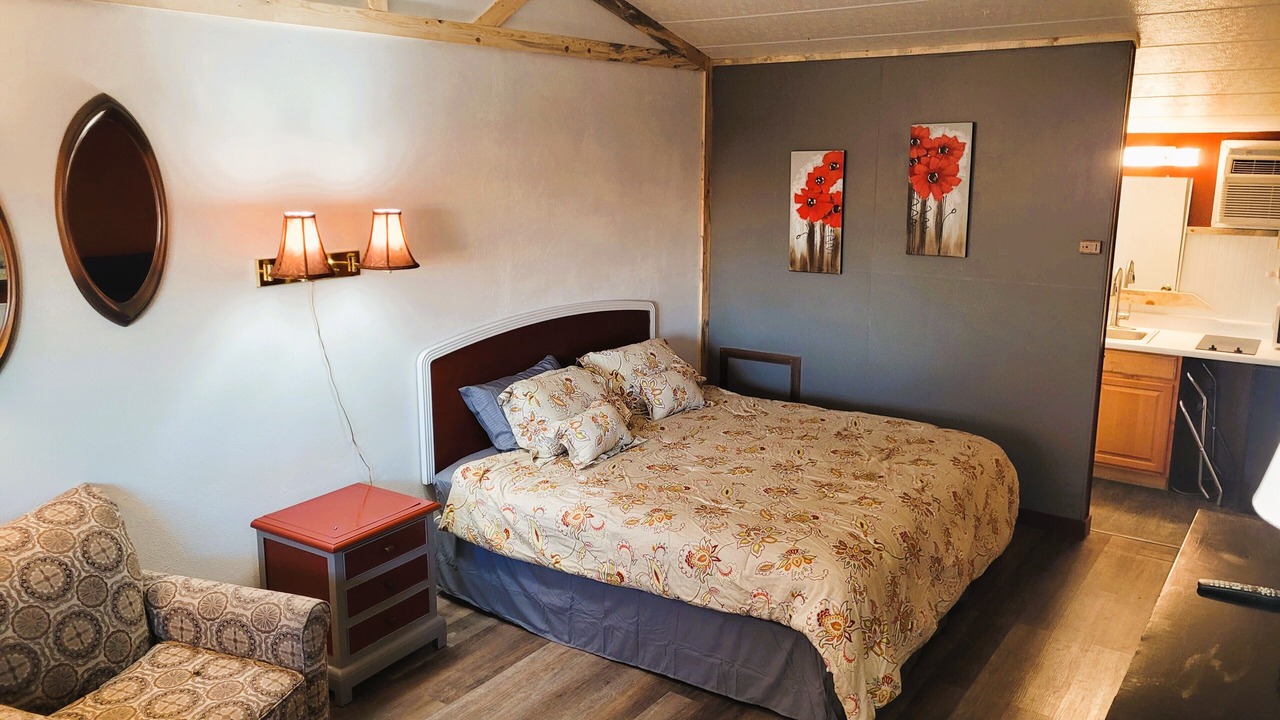 Photo of Bedroom in Sterling