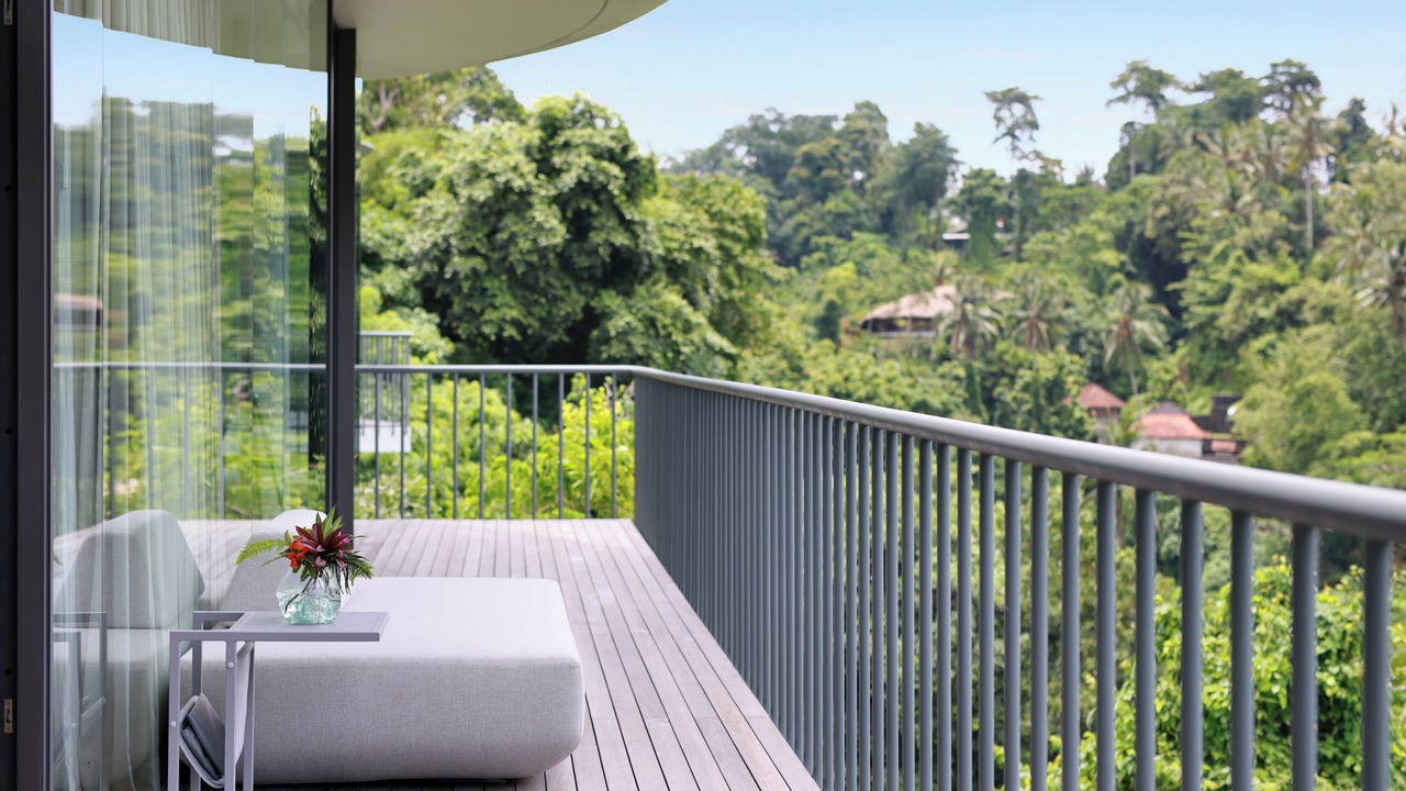 Photo of Patio Balcony in Kemenuh